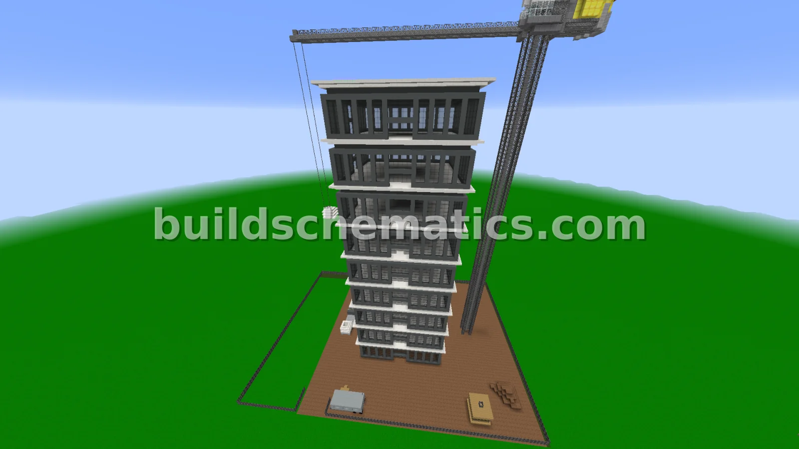 Schematic preview