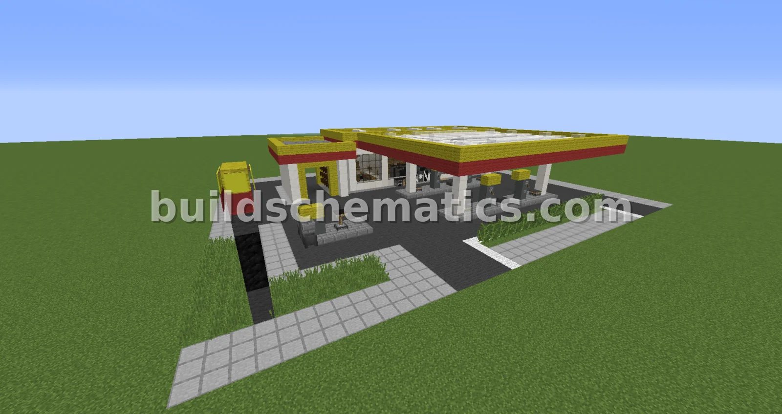 Schematic preview