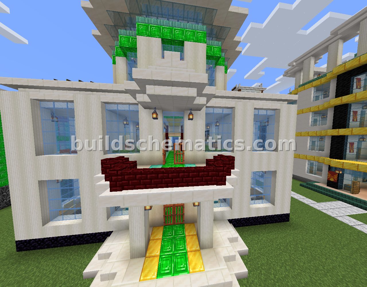 Schematic preview