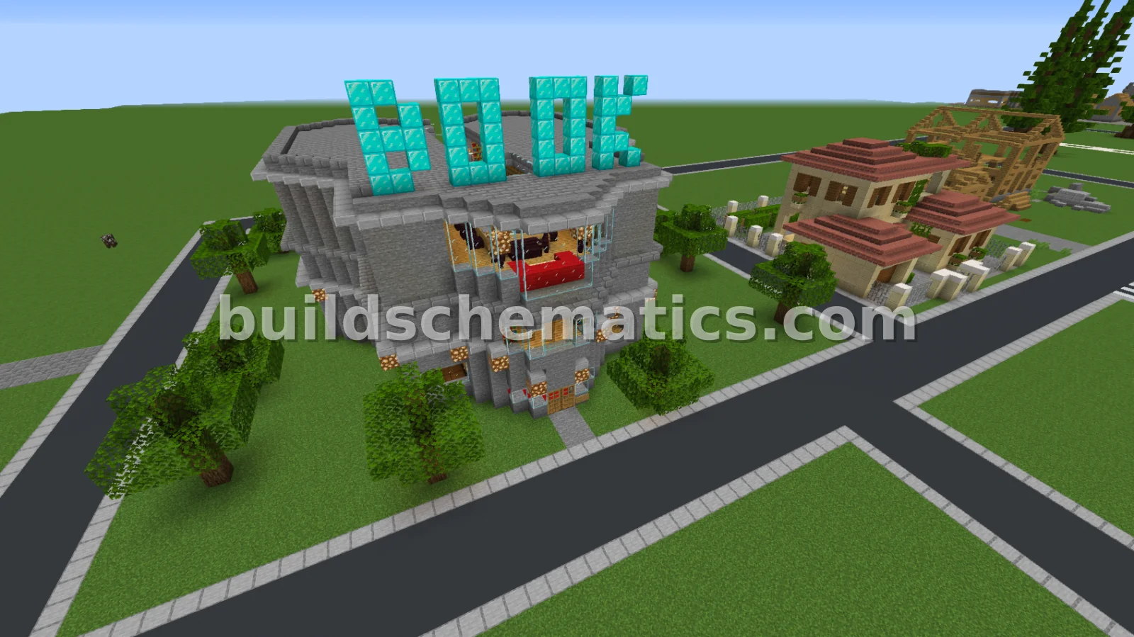 Schematic preview