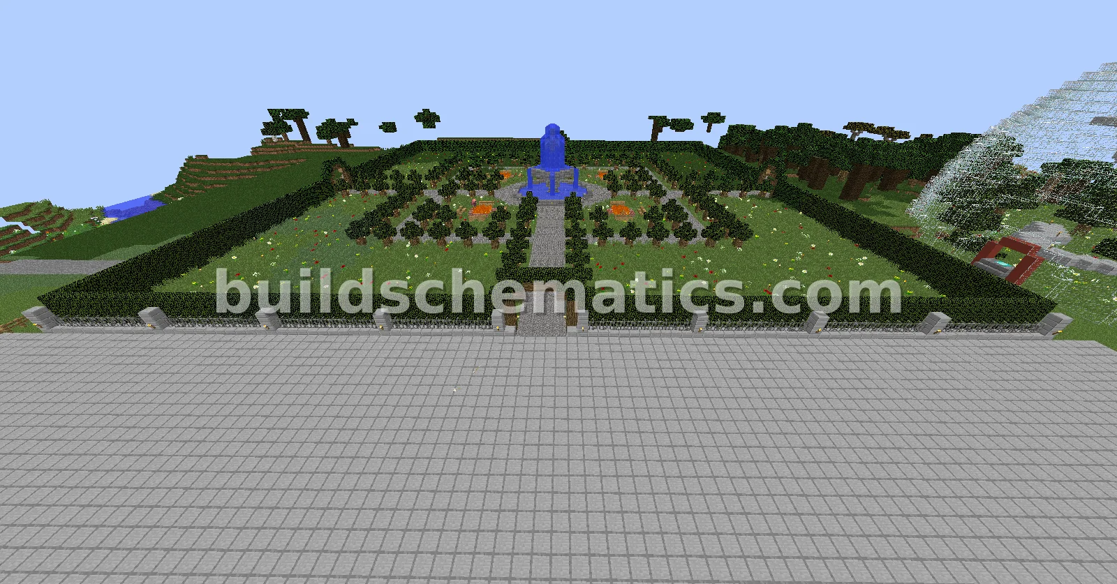 Schematic preview