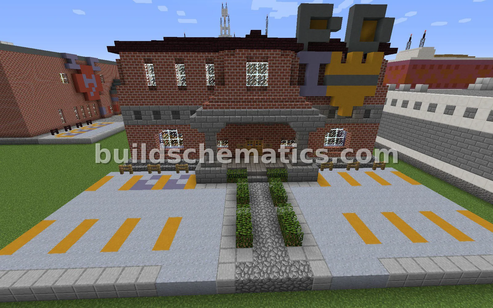 Schematic preview