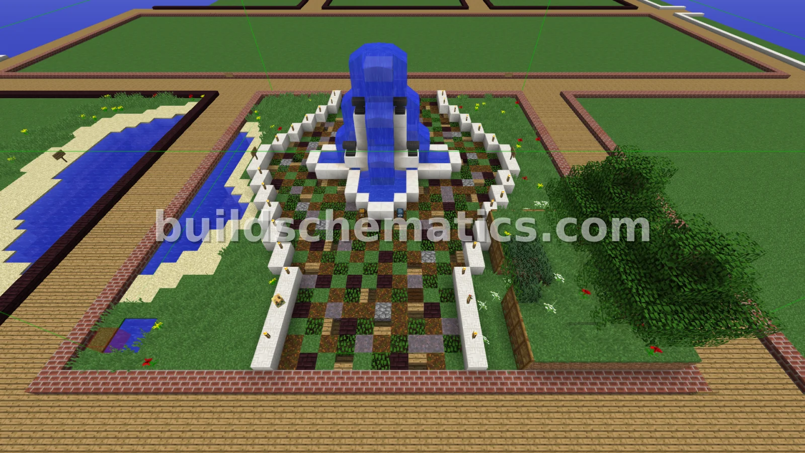 Schematic preview