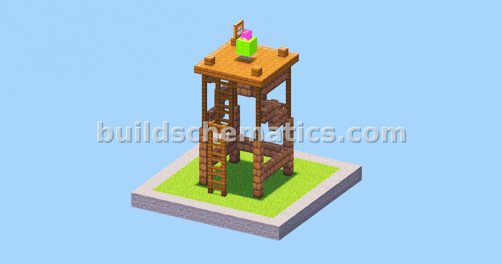 Schematic preview