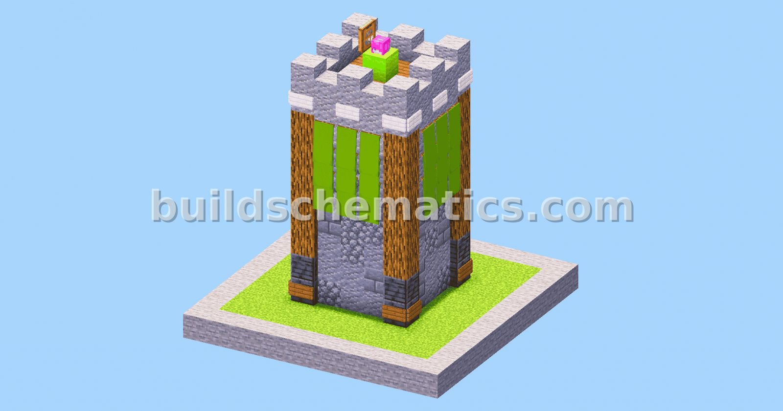 Schematic preview