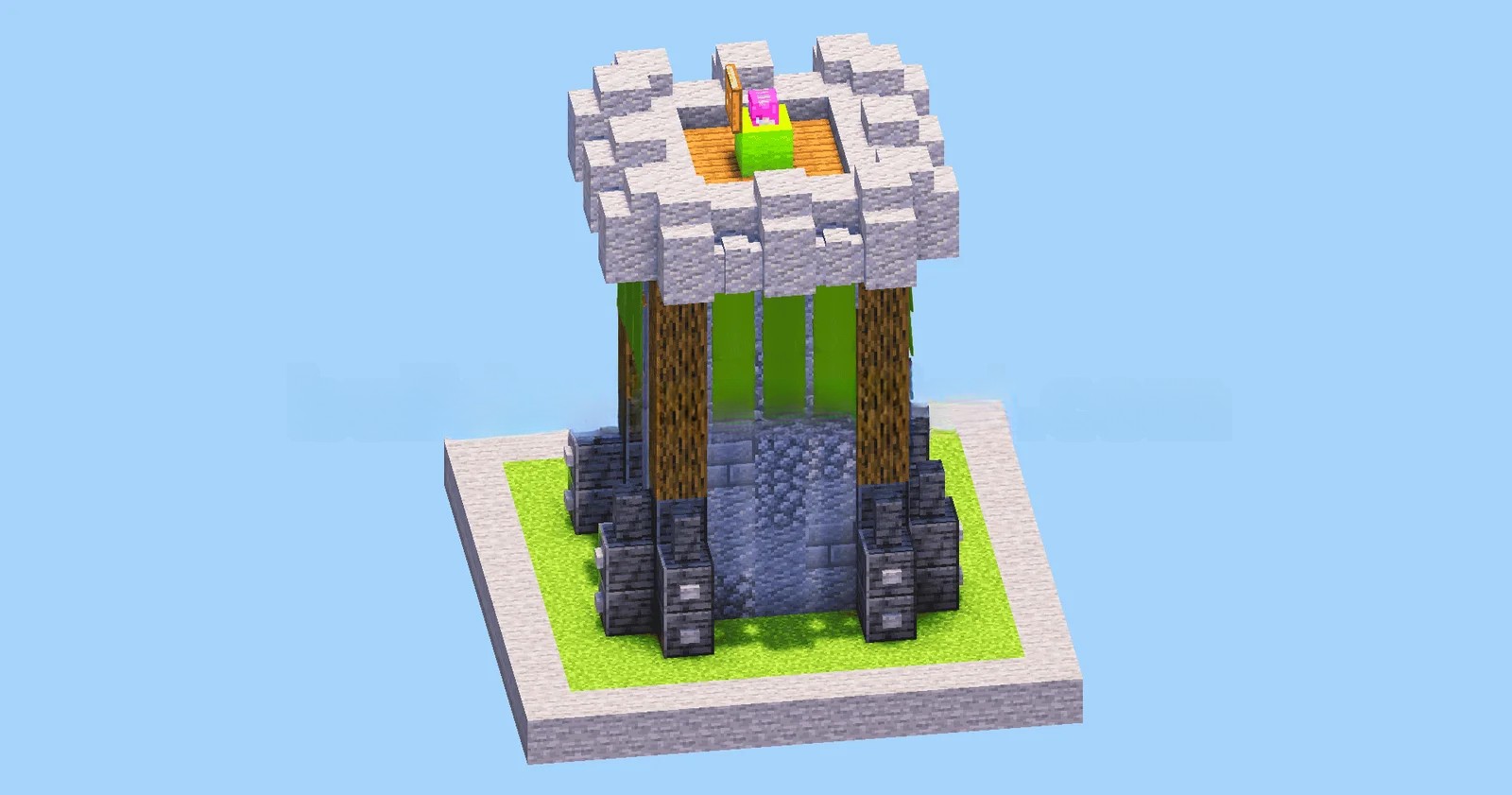 Schematic preview