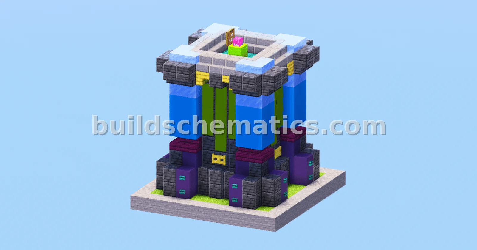 Schematic preview