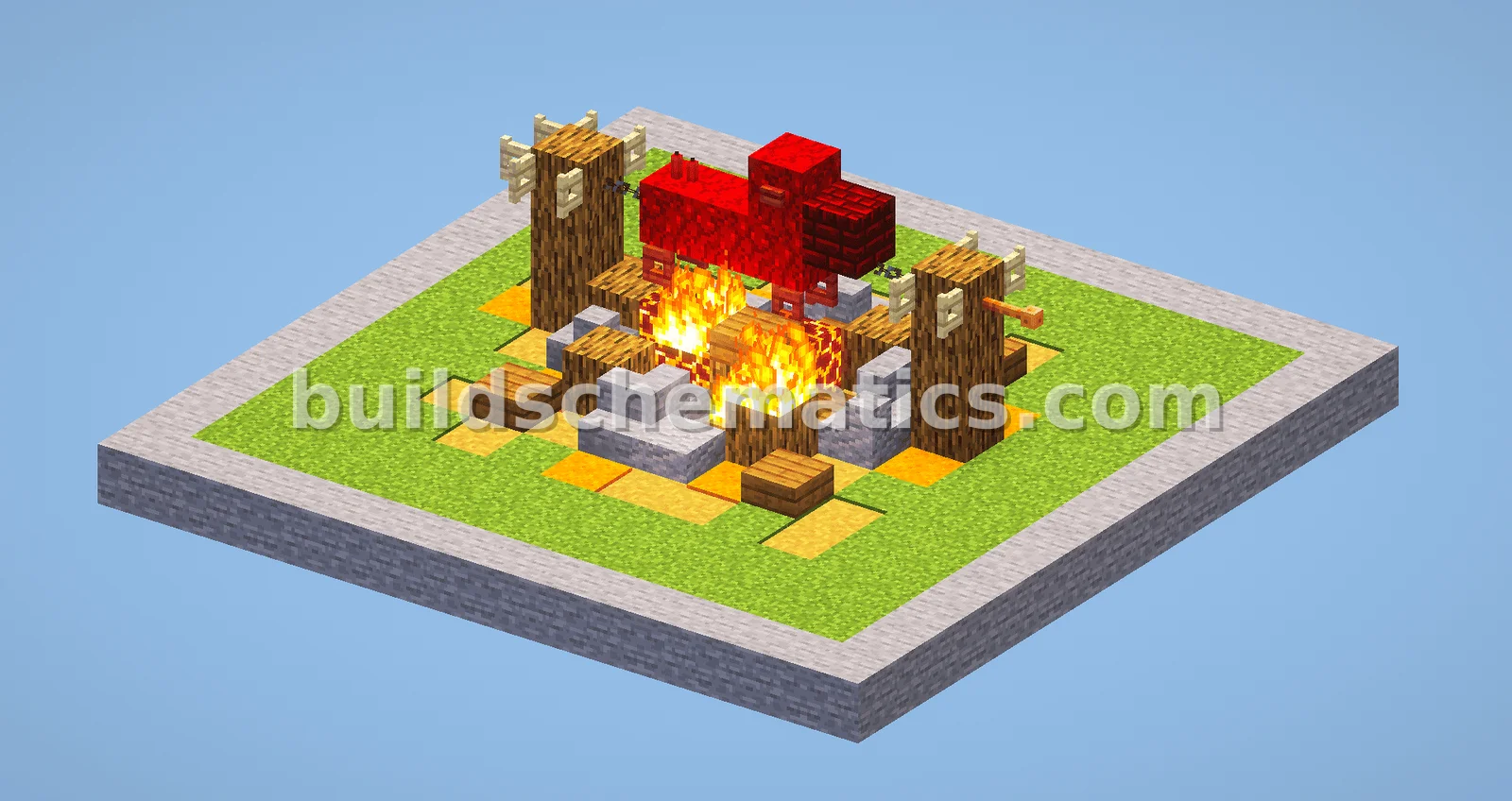 Schematic preview