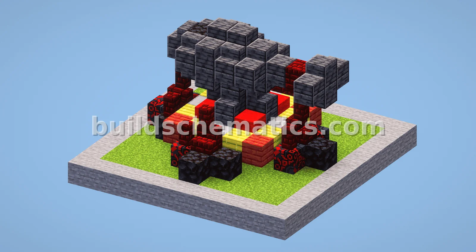 Schematic preview