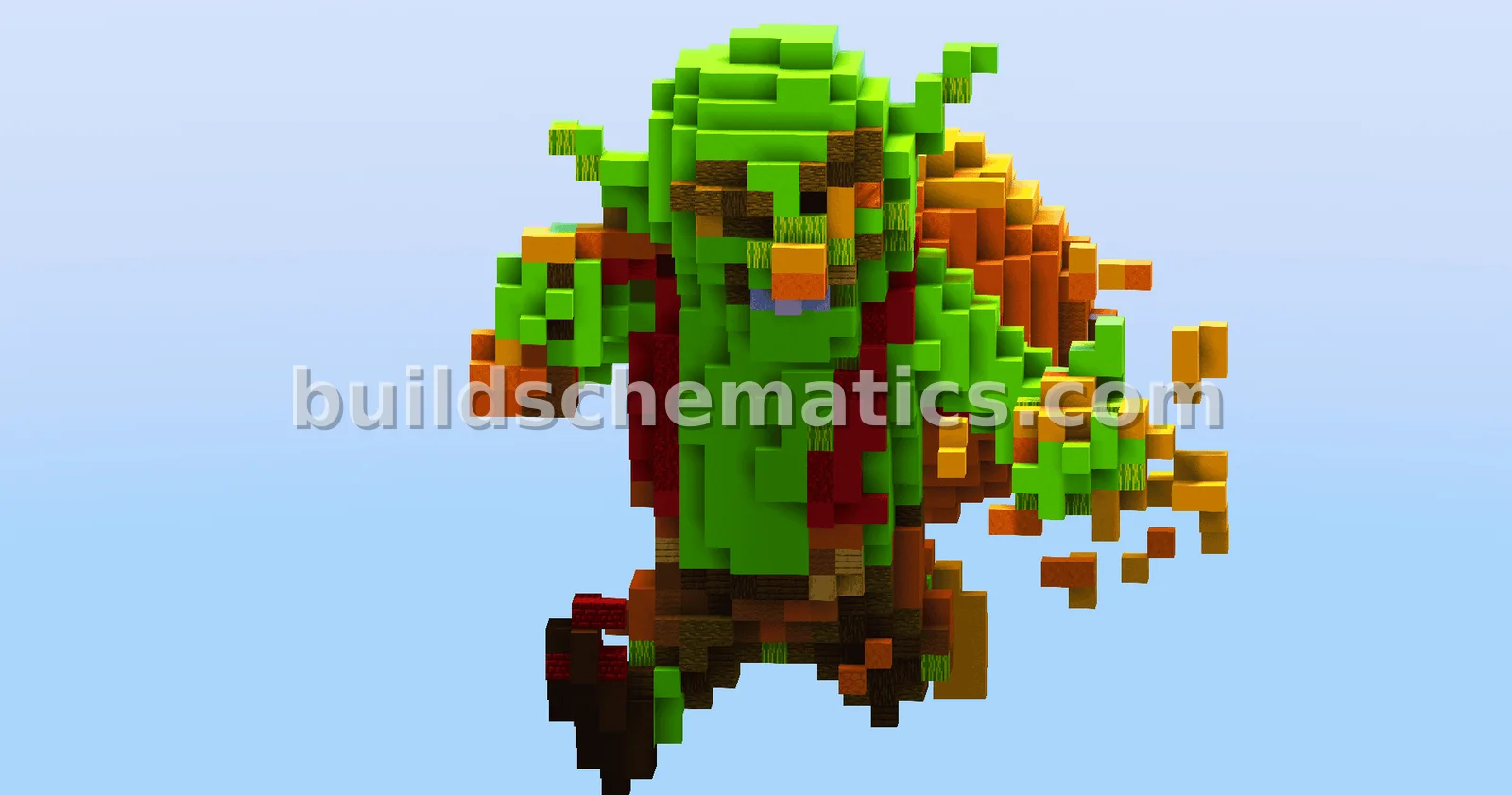 Schematic preview