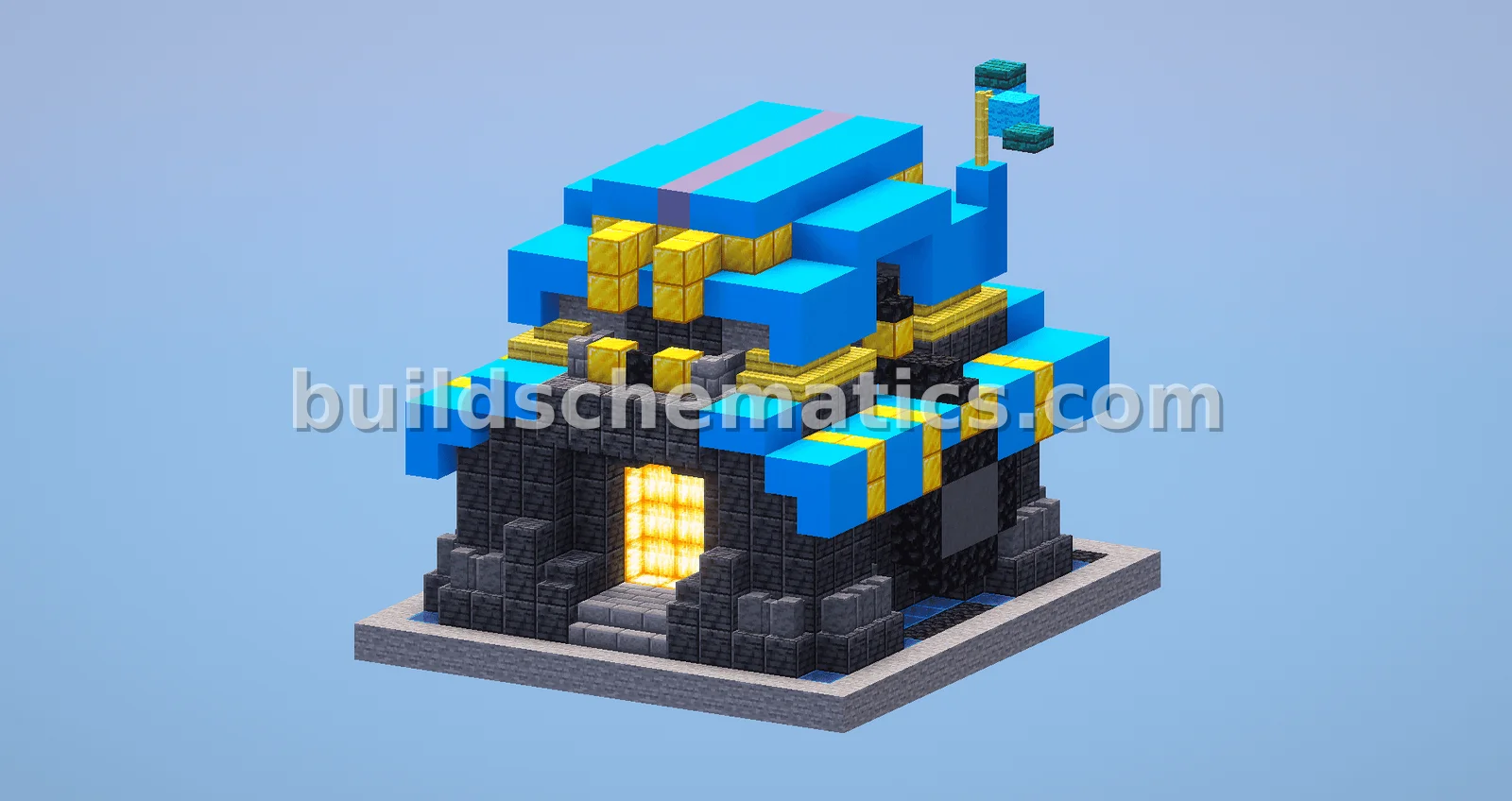 Schematic preview