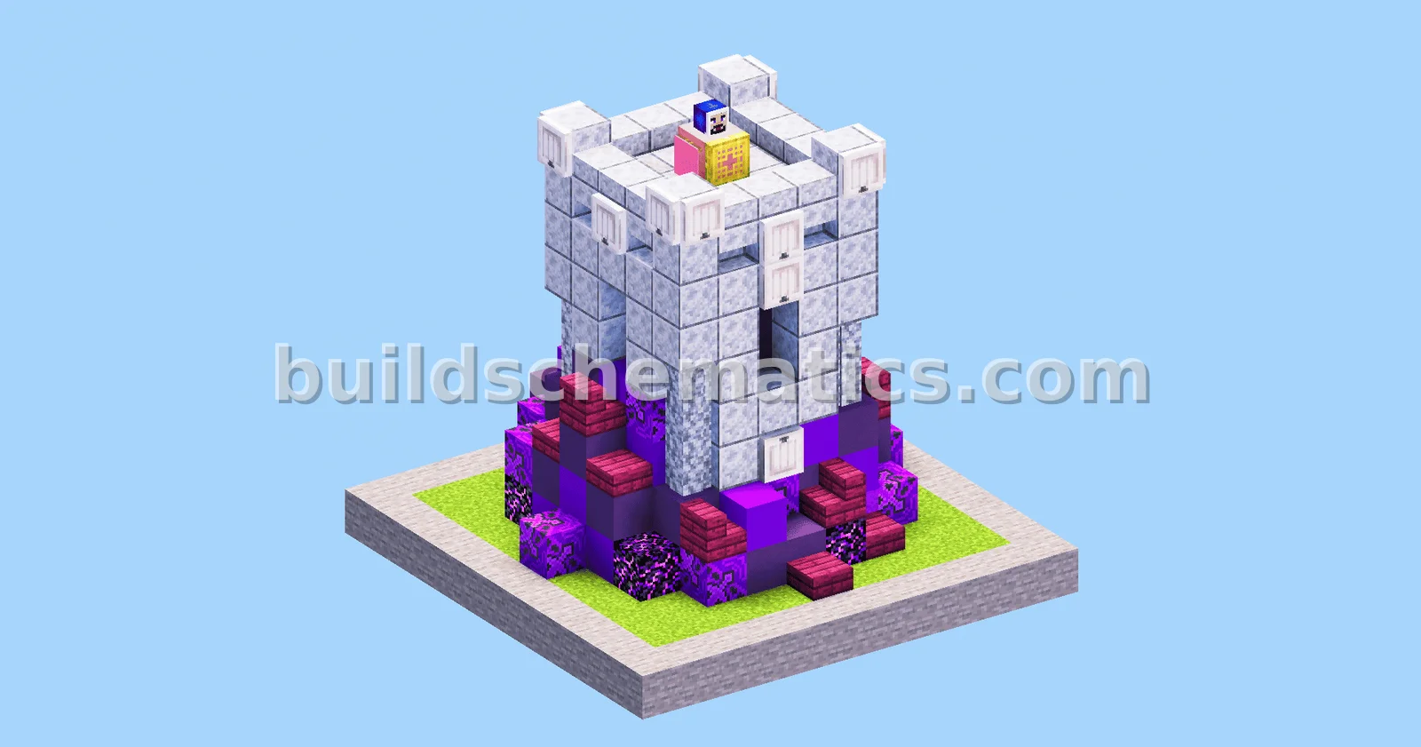 Schematic preview