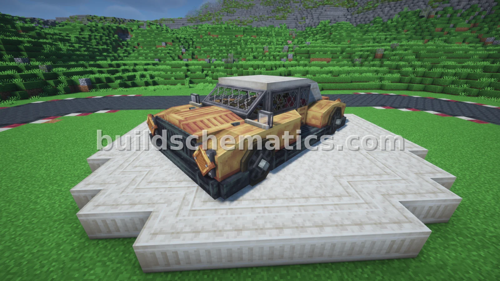 Schematic preview