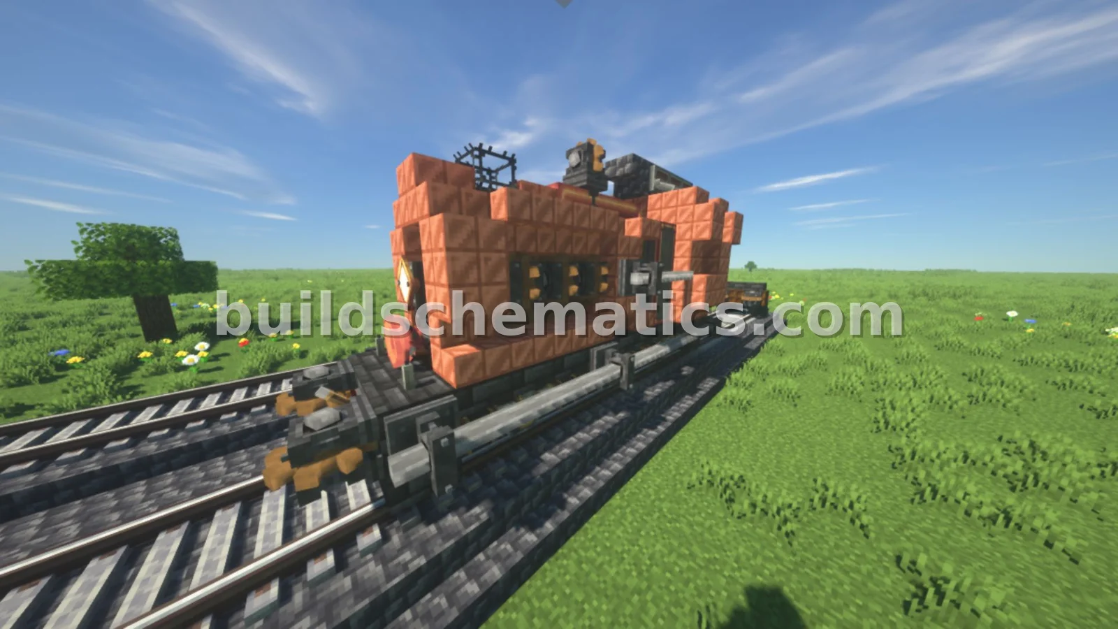 Schematic preview