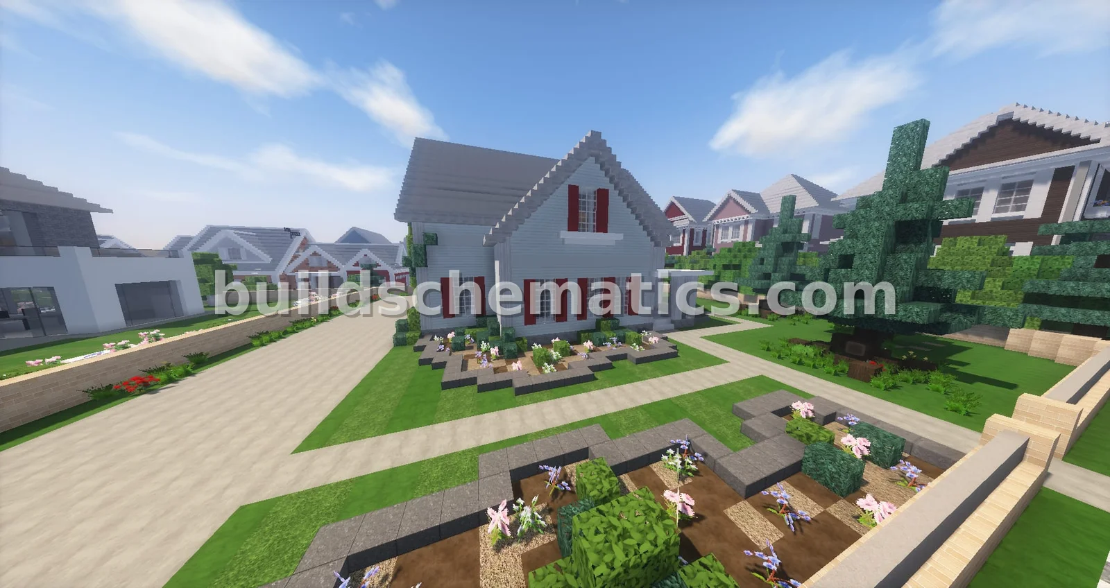 Schematic preview
