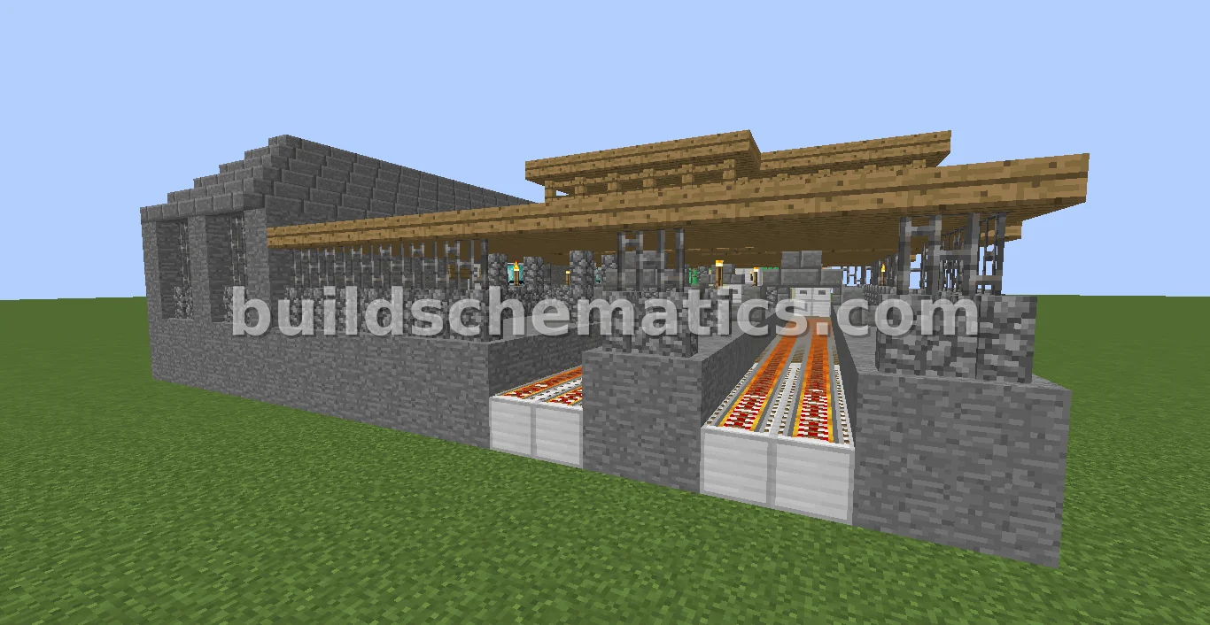 Schematic preview
