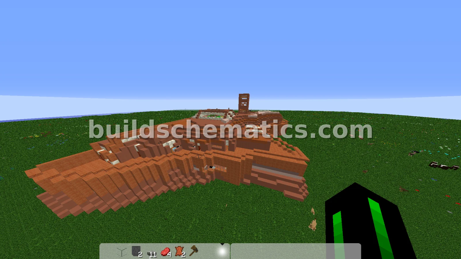 Schematic preview