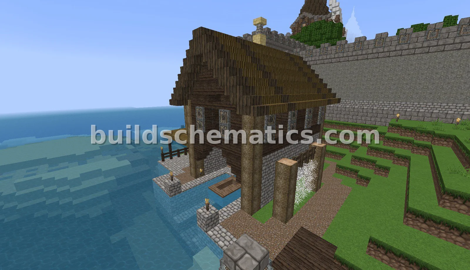 Schematic preview