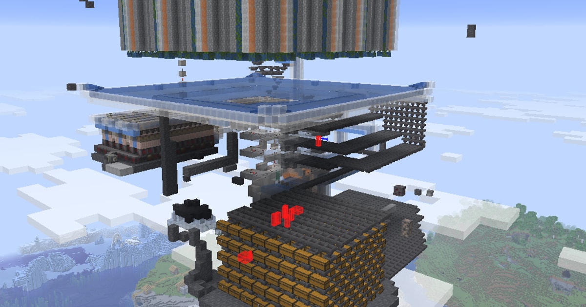 Schematic preview