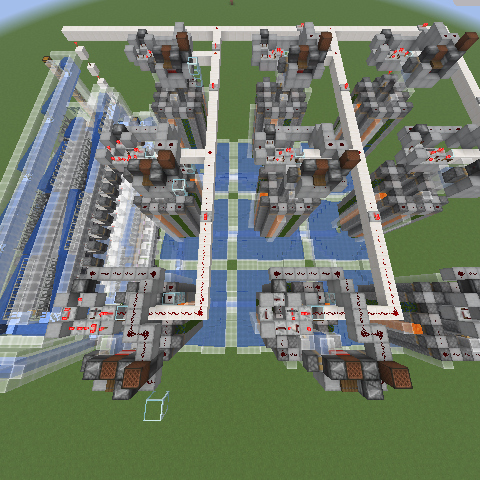 ** Cobblebonker V4 Fixed (Credits to sandbonker! Fixed by | image 2