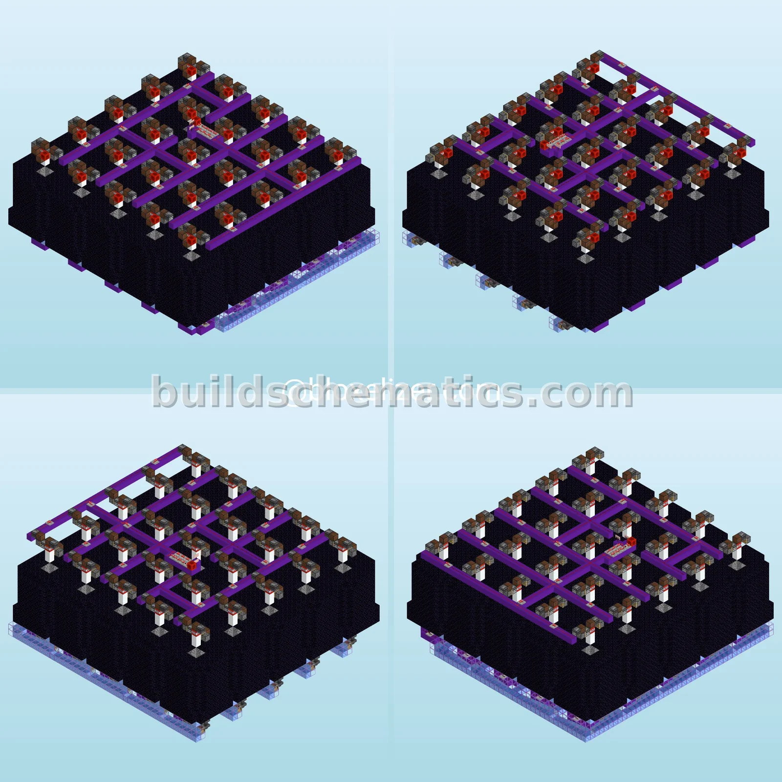 Schematic preview