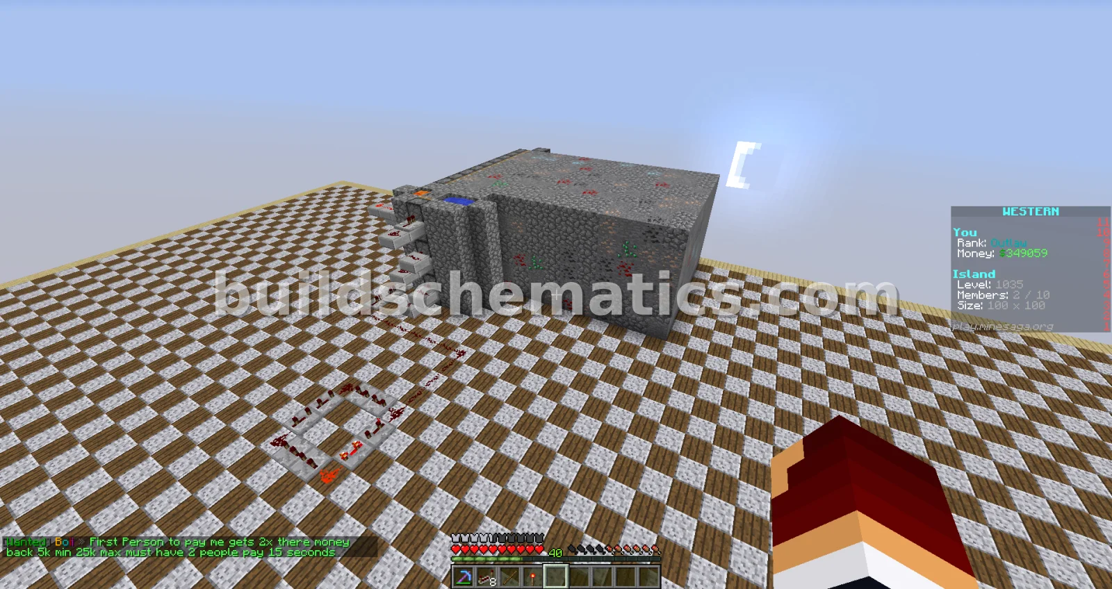 Schematic preview