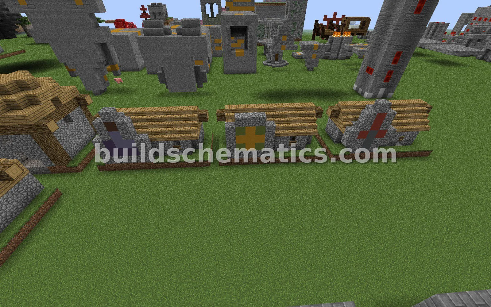 Schematic preview