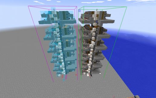 Schematic preview