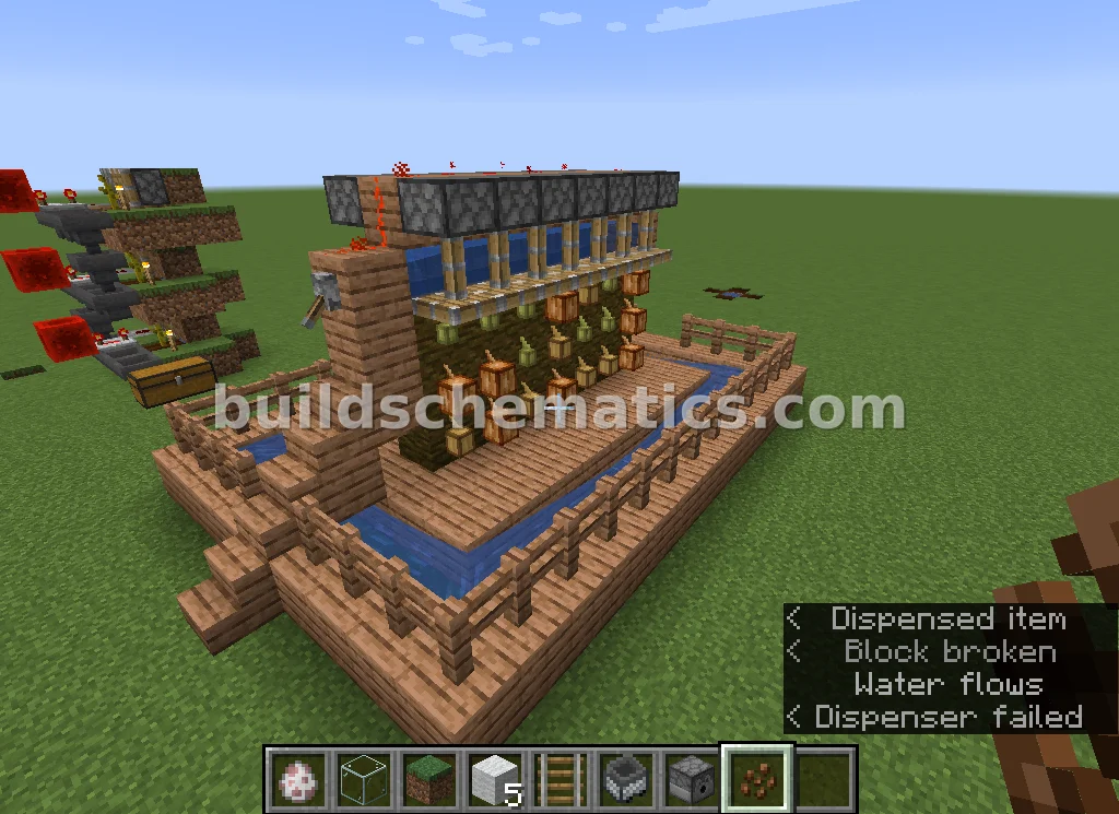 Schematic preview