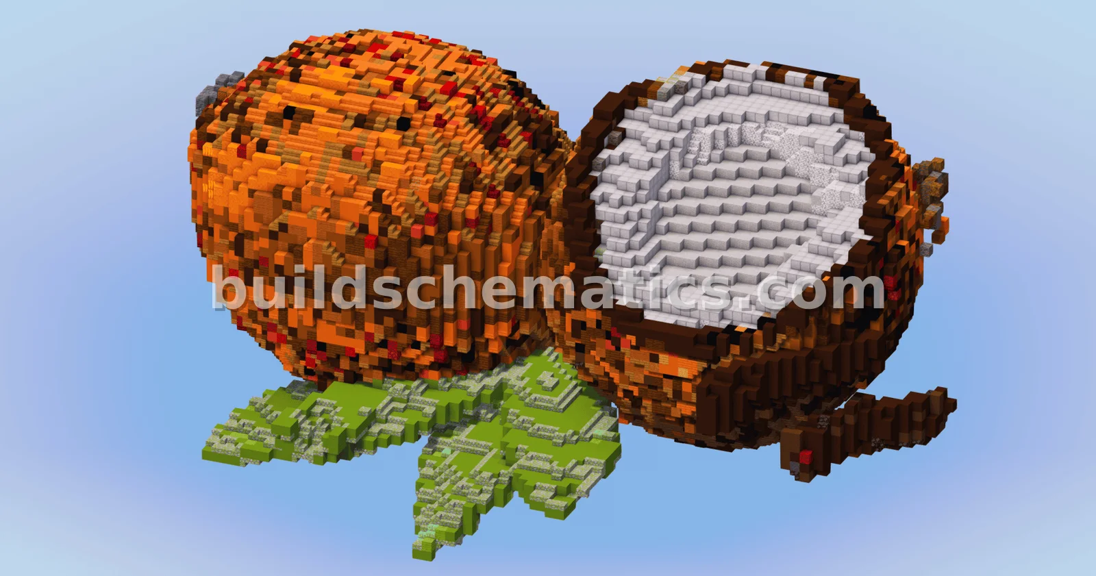 Schematic preview