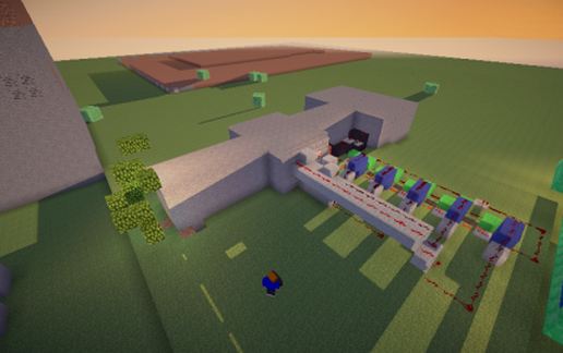 Schematic preview