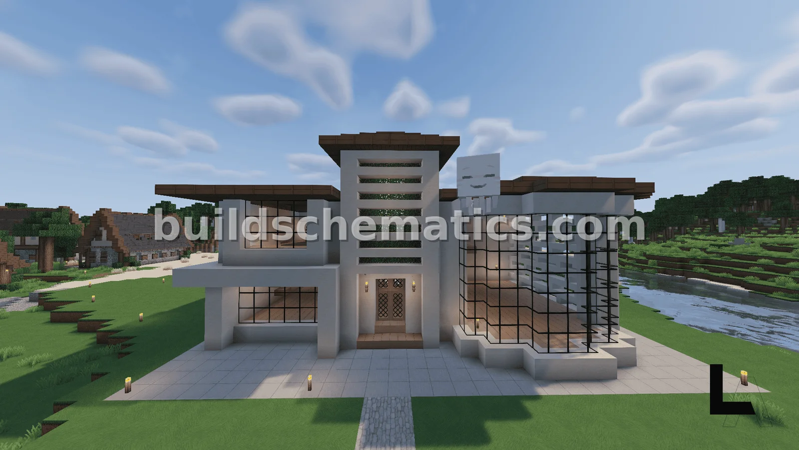 Schematic preview