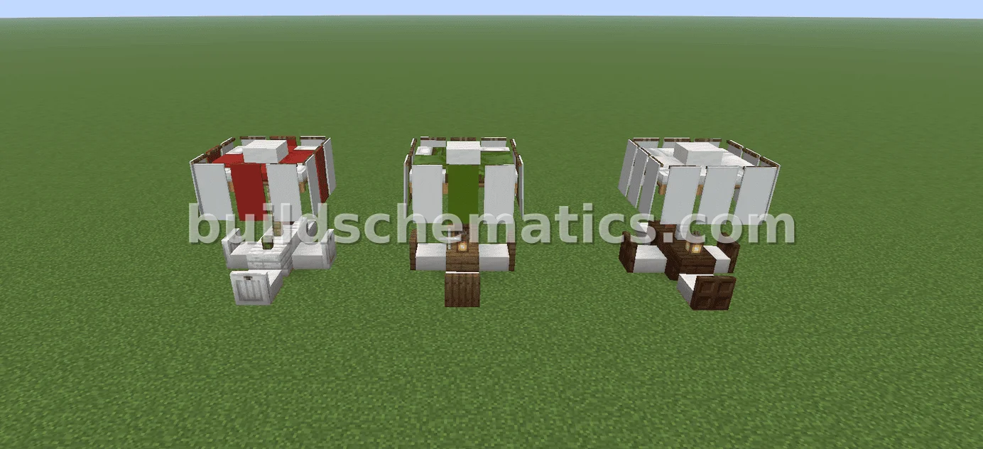 Schematic preview