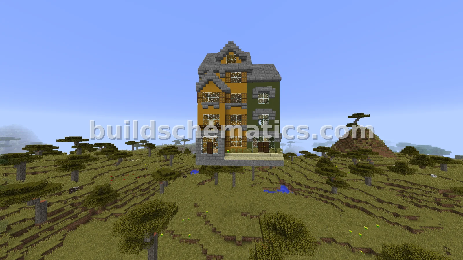 Schematic preview