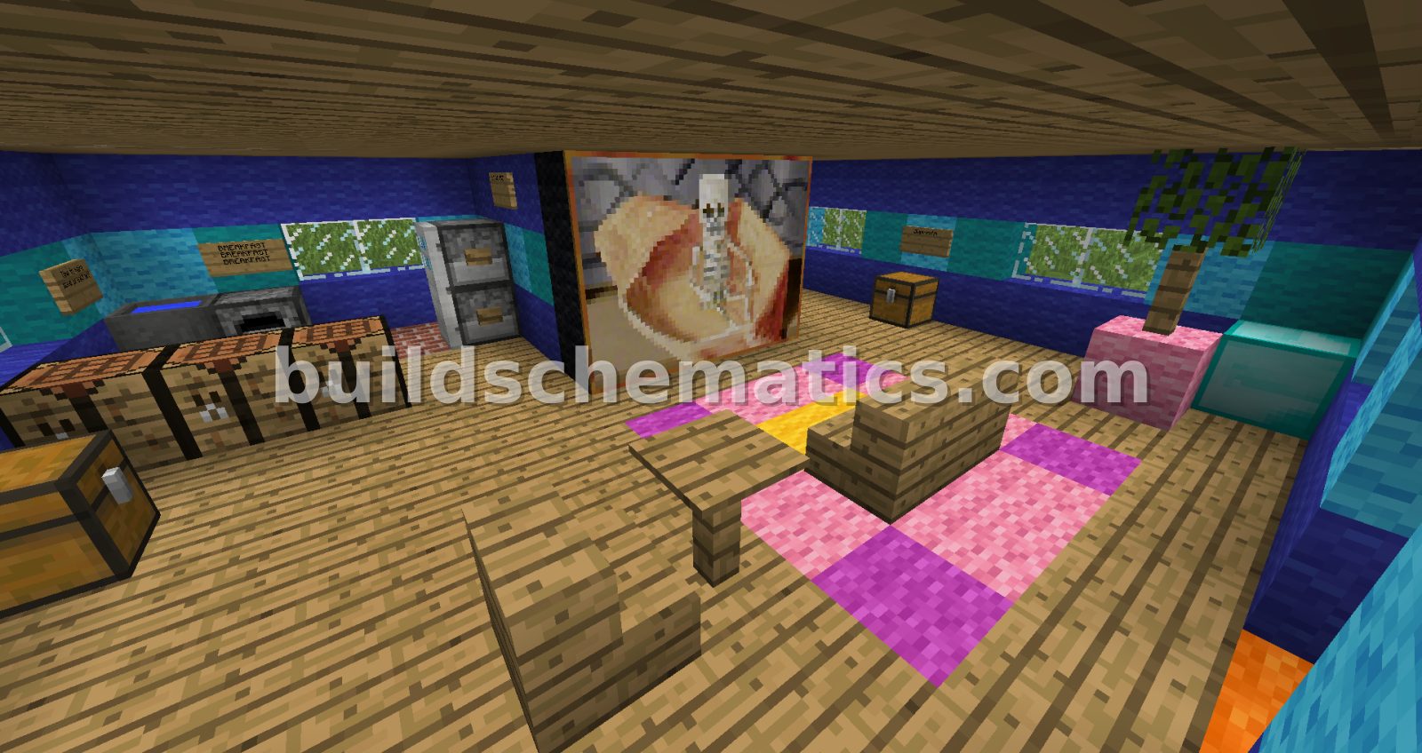 Schematic preview