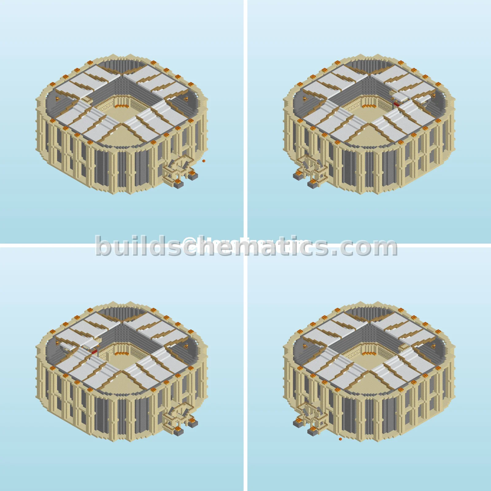 Schematic preview