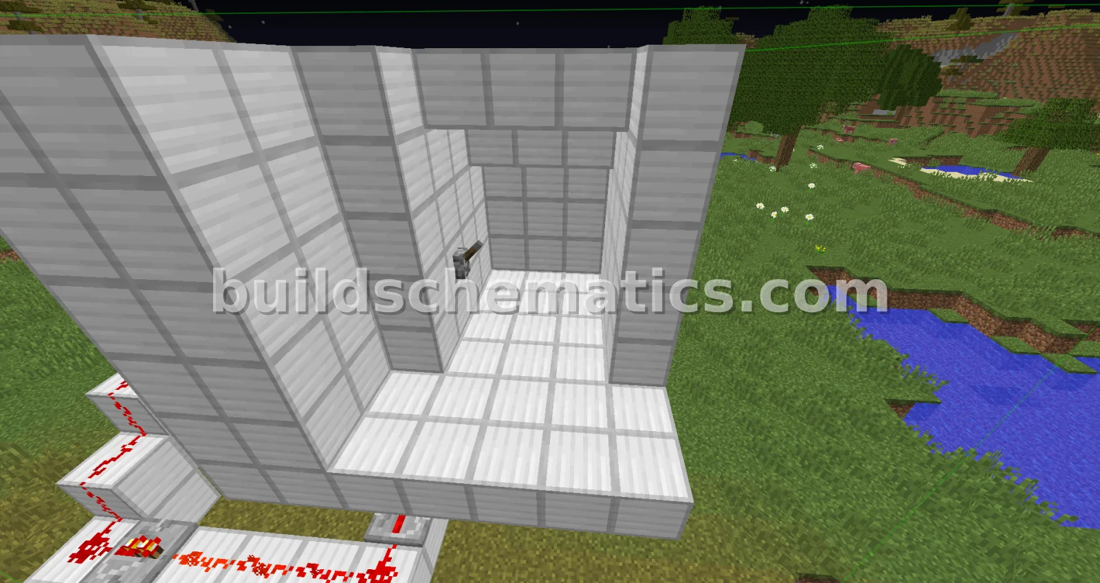 Schematic preview