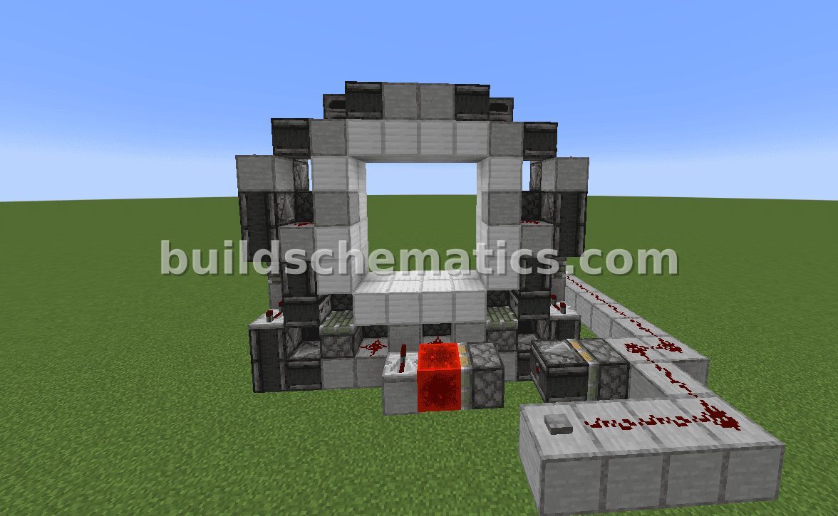 Schematic preview