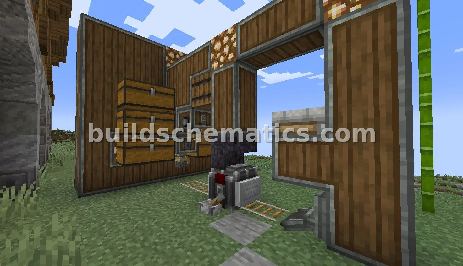 Schematic preview
