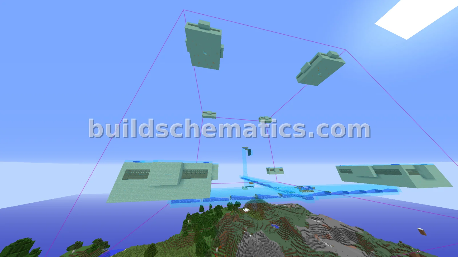 Schematic preview