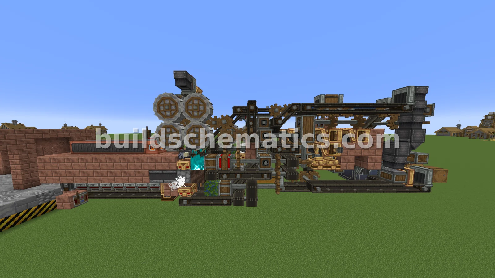Schematic preview