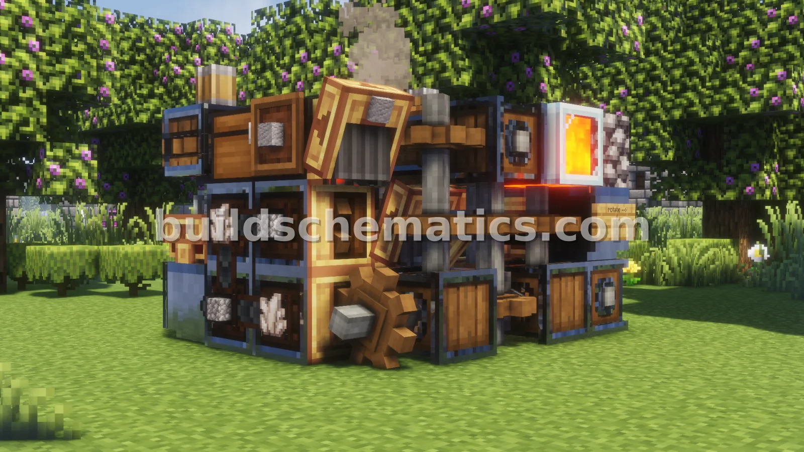 Schematic preview