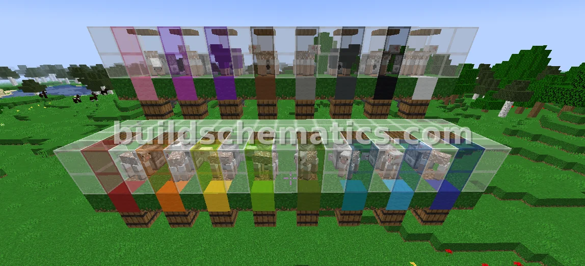 Schematic preview