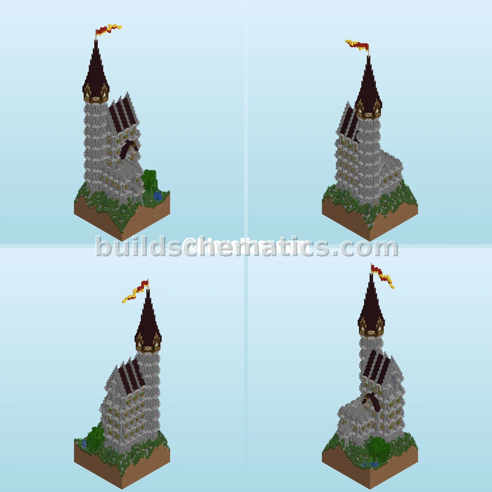 Schematic preview