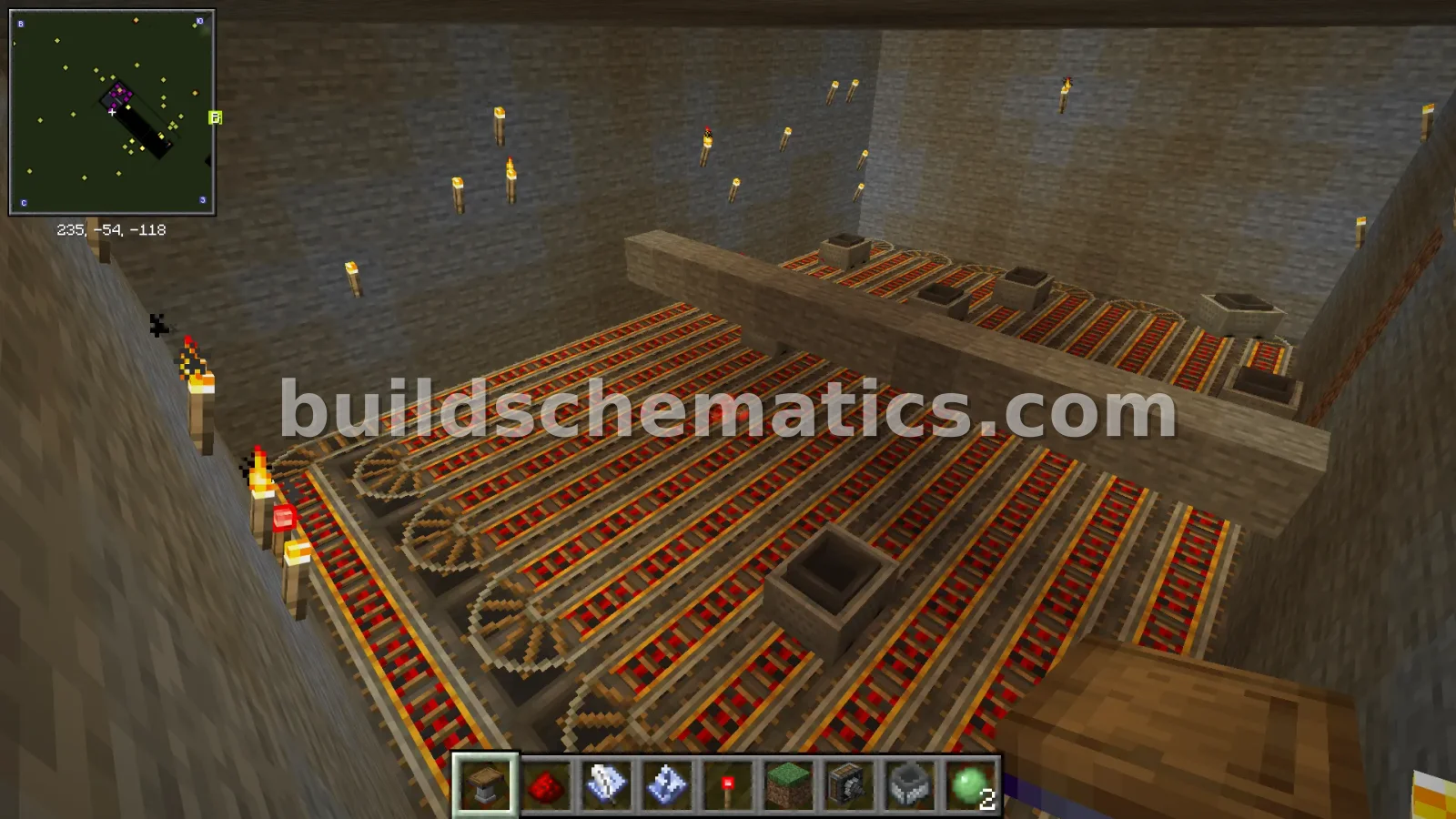 Schematic preview