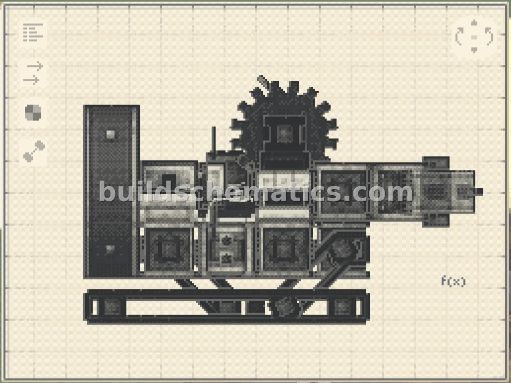 Schematic preview
