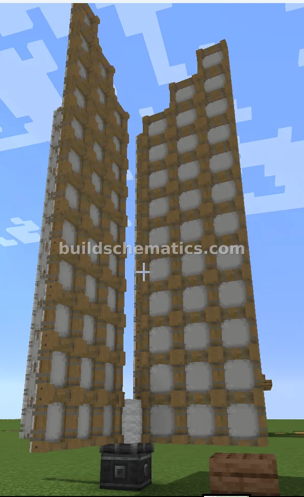 Schematic preview