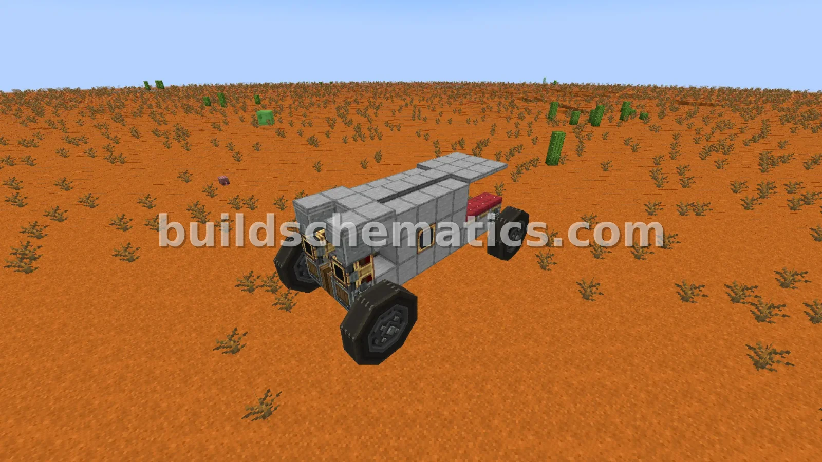 Schematic preview