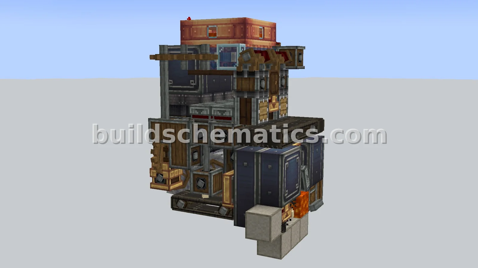 Schematic preview