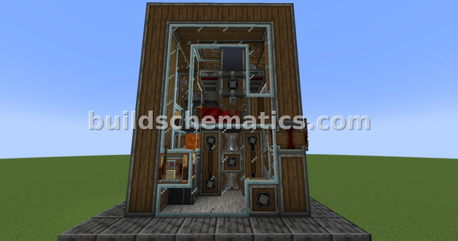 Schematic preview